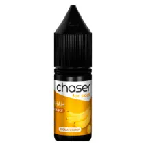 Ароматизатор Chaser For Pods : Banana 10 мл (со вкусом банана) Фото - Ароматизатор Chaser For Pods : Banana 10 мл (со вкусом банана)
