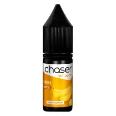 Ароматизатор Chaser For Pods : Banana 10 мл (зі смаком банана) Фото - Ароматизатор Chaser For Pods : Banana 10 мл (зі смаком банана)