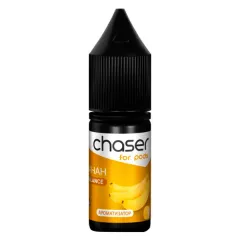 Ароматизатор Chaser For Pods : Banana 10 мл (со вкусом банана)