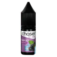 Фото - Ароматизатор Chaser For Pods : Berry Ice 10 мл (со вкусом ягод со льдом)