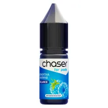 Ароматизатор Chaser For Pods : Blue Raspberry 10 мл (со вкусом голубой малины) Фото - Ароматизатор Chaser For Pods : Blue Raspberry 10 мл (со вкусом голубой малины)