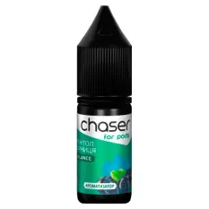 Фото - Ароматизатор Chaser For Pods : Blueberry Mint 10 мл (со вкусом черники и ментола)