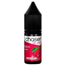 Фото - Ароматизатор Chaser For Pods : Cherry 10 мл (со вкусом вишни)