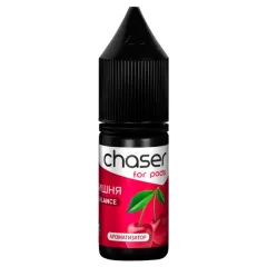 Ароматизатор Chaser For Pods : Cherry 10 мл (со вкусом вишни)
