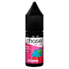 Фото - Ароматизатор Chaser For Pods : Cherry Mint 10 мл (со вкусом вишни с ментолом)