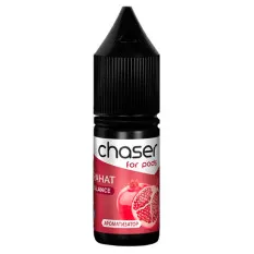 Фото - Ароматизатор Chaser For Pods : Garnet 10 мл (зі смаком гранату)