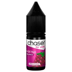 Фото - Ароматизатор Chaser For Pods : Grape 10 мл (со вкусом винограда)