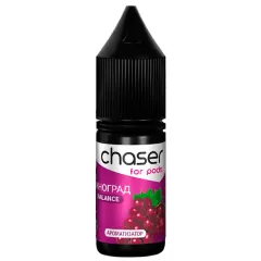 Ароматизатор Chaser For Pods : Grape 10 мл (со вкусом винограда)