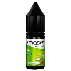 Ароматизатор Chaser For Pods : Kiwi 10 мл (зі смаком ківі) Фото - Ароматизатор Chaser For Pods : Kiwi 10 мл (зі смаком ківі)