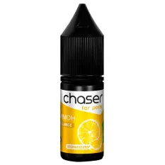 Фото - Ароматизатор Chaser For Pods : Lemon 10 мл (со вкусом лимона)
