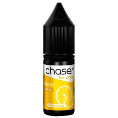Ароматизатор Chaser For Pods : Lemon 10 мл (со вкусом лимона)
