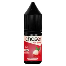 Ароматизатор Chaser For Pods : Lychee 10 мл (со вкусом Личи) Фото - Ароматизатор Chaser For Pods : Lychee 10 мл (со вкусом Личи)