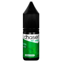 Ароматизатор Chaser For Pods : Mint 10 мл (со вкусом мяты) Фото - Ароматизатор Chaser For Pods : Mint 10 мл (со вкусом мяты)