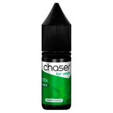 Ароматизатор Chaser For Pods : Mint 10 мл (со вкусом ментола) Фото - Ароматизатор Chaser For Pods : Mint 10 мл (со вкусом ментола)