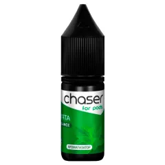 Ароматизатор Chaser For Pods : Mint 10 мл (зі смаком м'яти)