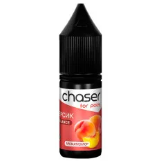 Ароматизатор Chaser For Pods : Peach 10 мл (со вкусом персика) Фото - Ароматизатор Chaser For Pods : Peach 10 мл (со вкусом персика)