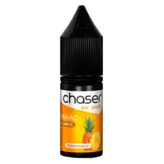 Ароматизатор Chaser For Pods : Pineapple 10 мл (зі смаком ананасу) Фото - Ароматизатор Chaser For Pods : Pineapple 10 мл (зі смаком ананасу)
