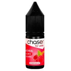 Фото - Ароматизатор Chaser For Pods : Raspberry 10 мл (со вкусом малины)