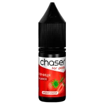Ароматизатор Chaser For Pods : Strawberry 10 мл (со вкусом клубники) Фото - Ароматизатор Chaser For Pods : Strawberry 10 мл (со вкусом клубники)