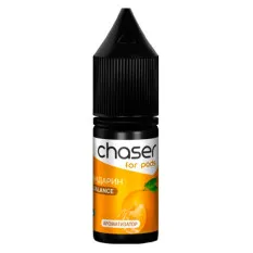 Ароматизатор Chaser For Pods : Tangerine 10 мл (зі смаком мандарину) Фото - Ароматизатор Chaser For Pods : Tangerine 10 мл (зі смаком мандарину)