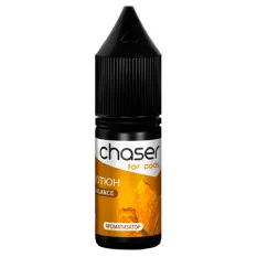 Ароматизатор Chaser For Pods : Tobacco 10 мл (зі смаком тютюну) Фото - Ароматизатор Chaser For Pods : Tobacco 10 мл (зі смаком тютюну)