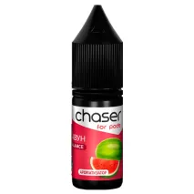 Ароматизатор Chaser For Pods : Watermelon 10 мл (со вкусом арбуза) Фото - Ароматизатор Chaser For Pods : Watermelon 10 мл (со вкусом арбуза)