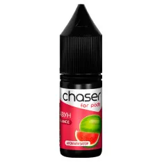 Фото - Ароматизатор Chaser For Pods : Watermelon 10 мл (со вкусом арбуза)