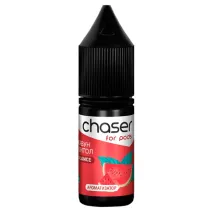Ароматизатор Chaser For Pods : Watermelon Mint 10 мл (со вкусом арбуза с ментолом) Фото - Ароматизатор Chaser For Pods : Watermelon Mint 10 мл (со вкусом арбуза с ментолом)
