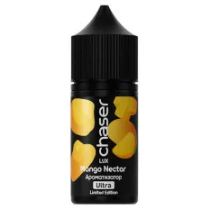 Ароматизатор Chaser Lux Mango Nectar Limited 30 мл (со вкусом нектара манго) Фото - Ароматизатор Chaser Lux Mango Nectar Limited 30 мл (со вкусом нектара манго)