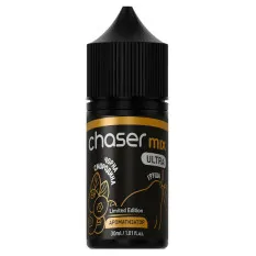 Ароматизатор Chaser Mix : Blackberry Pear Limited 30 мл (со вкусом смородины и груши) Фото - Ароматизатор Chaser Mix : Blackberry Pear Limited 30 мл (со вкусом смородины и груши)