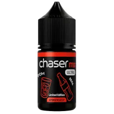 Фото - Ароматизатор Chaser Mix : Rum Cola Limited 30 мл (со вкусом ром колы)