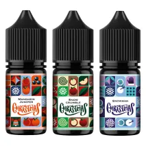 Ароматизатор E-Juice Christmas 30 мл Фото - Ароматизатор E-Juice Christmas 30 мл