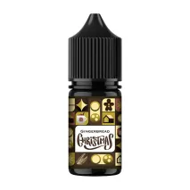 Ароматизатор E-Juice Christmas 30 мл Ginger Bread Фото - Ароматизатор E-Juice Christmas 30 мл Ginger Bread