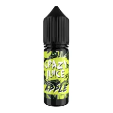Фото - Ароматизатор Crazy Juice Apple 15 мл