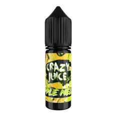Ароматизатор Crazy Juice Apple Melon 15 мл Фото - Ароматизатор Crazy Juice Apple Melon 15 мл