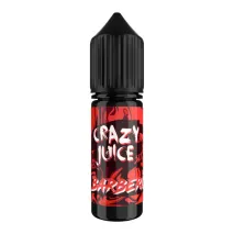 Ароматизатор Crazy Juice Barberis 15 мл Фото - Ароматизатор Crazy Juice Barberis 15 мл