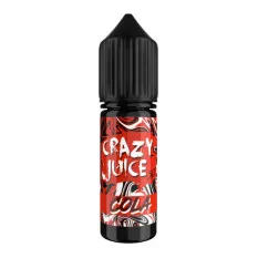 Ароматизатор Crazy Juice Cola 15 мл Фото - Ароматизатор Crazy Juice Cola 15 мл