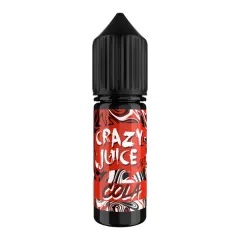 Ароматизатор Crazy Juice Cola 15 мл