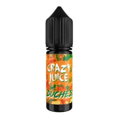 Ароматизатор Crazy Juice Duchess 15 мл Фото - Ароматизатор Crazy Juice Duchess 15 мл