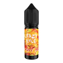 Ароматизатор Crazy Juice Fruit Mix 15 мл Фото - Ароматизатор Crazy Juice Fruit Mix 15 мл