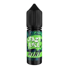 Фото - Ароматизатор Crazy Juice Mint 15 мл