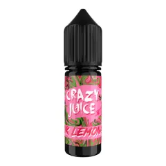 Ароматизатор Crazy Juice Pink Lemonade 15 мл