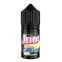 Фото - Ароматизатор Juni Silver Ice Lemon Currant 30 мл (со вкусом лимона и смородины с холодком)