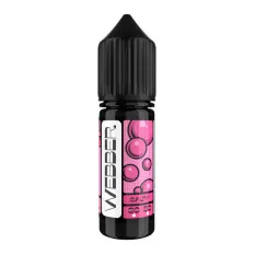 Ароматизатор Webber Mint Bubble Gum 15 мл (со вкусом жвачки с холодком) Фото - Ароматизатор Webber Mint Bubble Gum 15 мл (со вкусом жвачки с холодком)
