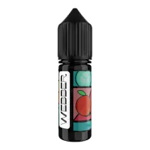 Ароматизатор Webber Cucumber Peach 15 мл (со вкусом огурца и персика) Фото - Ароматизатор Webber Cucumber Peach 15 мл (со вкусом огурца и персика)