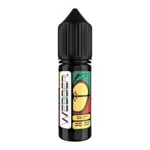 Ароматизатор Webber Double Apple 15 мл (зі смаком яблук) Фото - Ароматизатор Webber Double Apple 15 мл (зі смаком яблук)