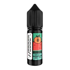 Ароматизатор Webber Orange Peach 15 мл (зі смаком апельсину та персика) Фото - Ароматизатор Webber Orange Peach 15 мл (зі смаком апельсину та персика)
