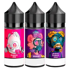 Фото - Ароматизатор Flavorlab RF350 Lux 30 мл