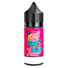 Фото - Ароматизатор Flavorlab RF350 Lux: Raspberry Lemonade 30 мл (со вкусом малины и лимонада)