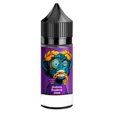 Фото - Ароматизатор Flavorlab RF350 Lux: Blueberry Raspberry Lemon 30 мл (со вкусом черники, малины и лимона)